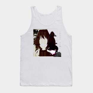 memories of you V3 Tank Top